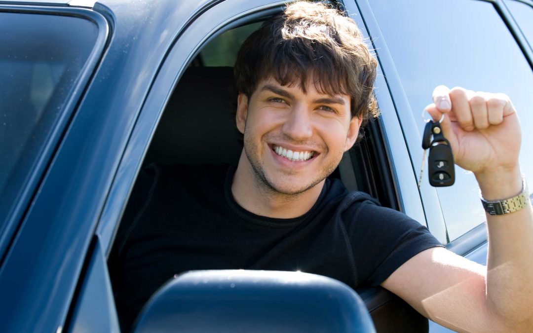 ¿Es un buen momento para vender tu auto?